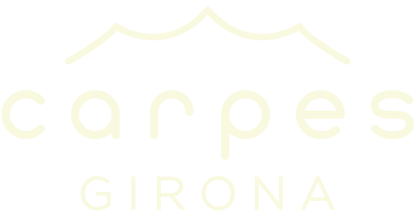 Carpes Girona